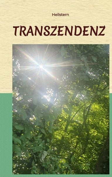 Produktbild: Transzendenz