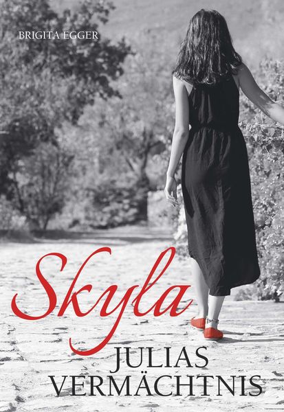 Produktbild: Skyla - Julias Verm&auml;chtnis