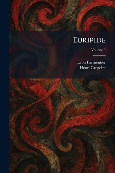 Produktbild: Euripide