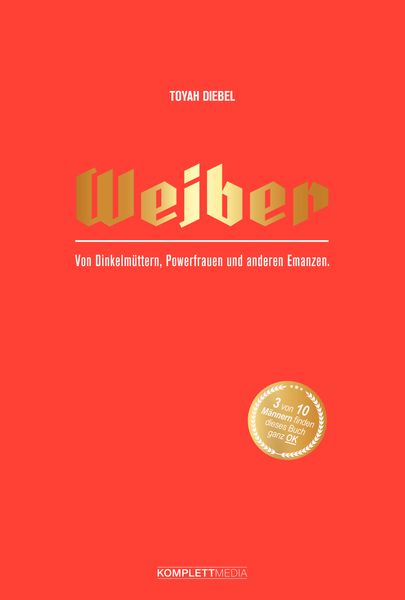 Produktbild: Weiber