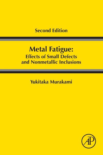 Produktbild: Metal Fatigue