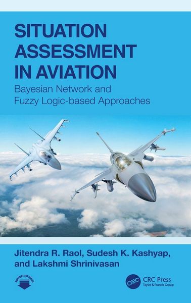 Produktbild: Situation Assessment in Aviation