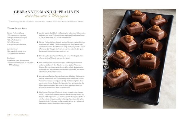 Produktbild: Himmlische Weihnachtsb&auml;ckerei