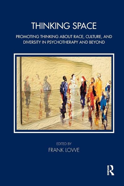 Produktbild: Thinking Space