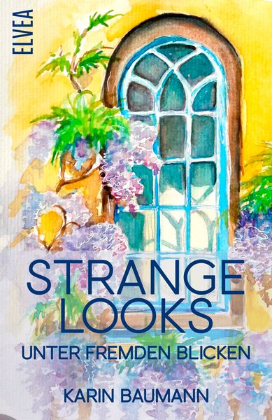 Produktbild: Strange Looks - Unter fremden Blicken