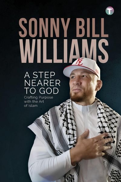 Produktbild: A Step Nearer To God
