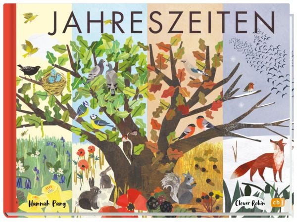 Produktbild: Jahreszeiten