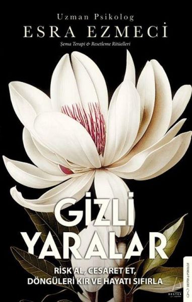 Produktbild: Gizli Yaralar