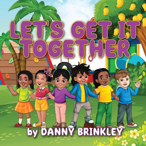 Produktbild: Let's Get It Together