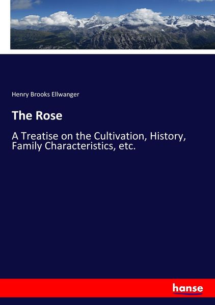 Produktbild: The Rose