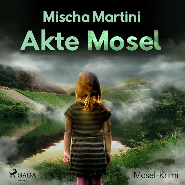 Produktbild: Akte Mosel - Mosel-Krimi (Ungek&uuml;rzt)