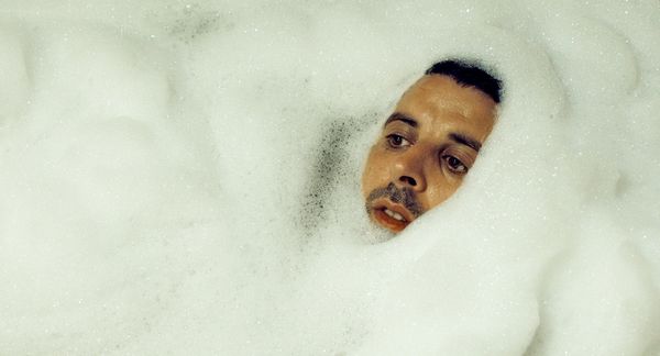 Produktbild: Der Effekt des Wassers