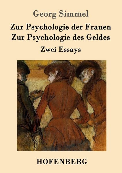Produktbild: Zur Psychologie der Frauen / Zur Psychologie des Geldes