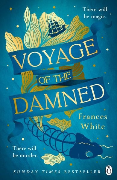 Produktbild: Voyage of the Damned