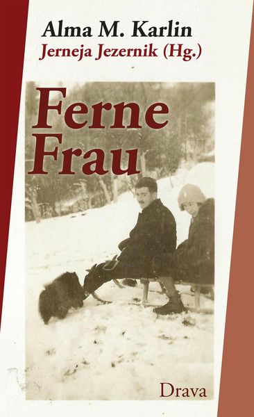 Produktbild: Ferne Frau