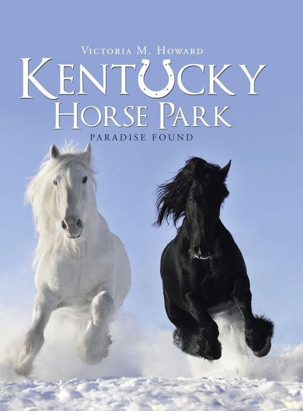 Produktbild: Kentucky Horse Park