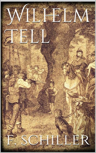 Produktbild: Wilhelm Tell