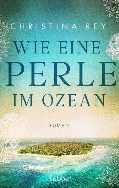 Produktbild: Wie eine Perle im Ozean