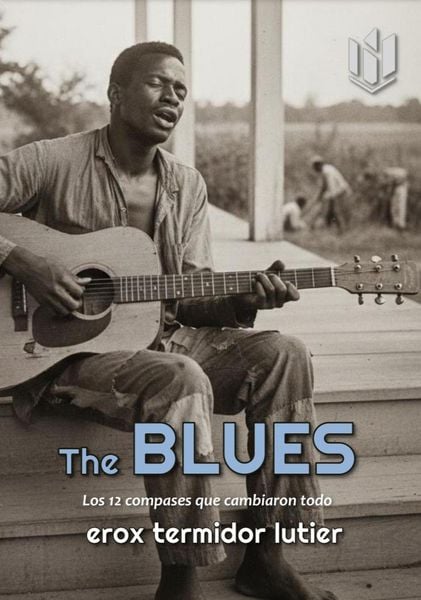 Produktbild: The Blues