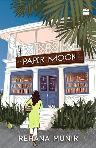 Produktbild: Paper Moon