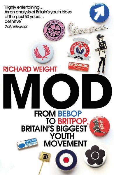 Produktbild: Mod
