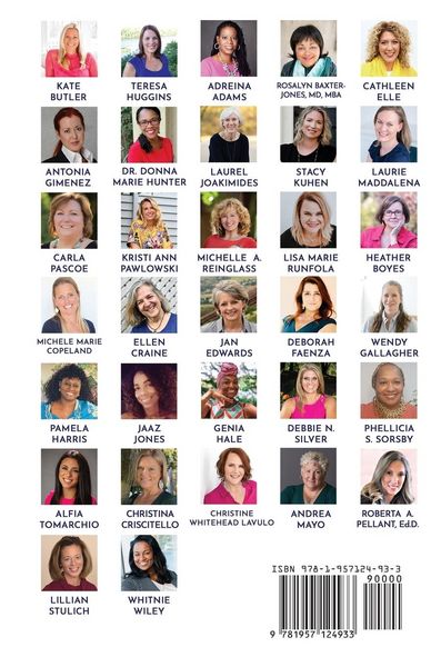 Produktbild: Women Who Empower
