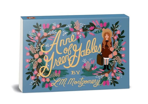 Produktbild: Penguin Minis: Anne of Green Gables