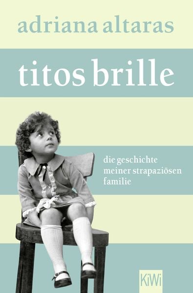 Produktbild: Titos Brille
