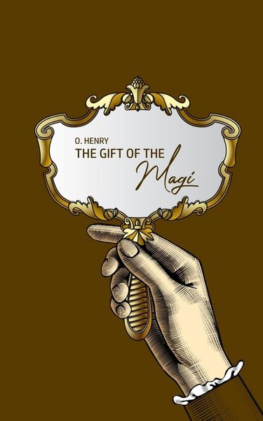 Produktbild: The Gift of the Magi
