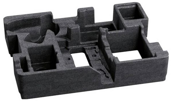 Bosch Professional 1600A0328C für GOP 12V-28/18V-28/-34/-40 Koffereinlage