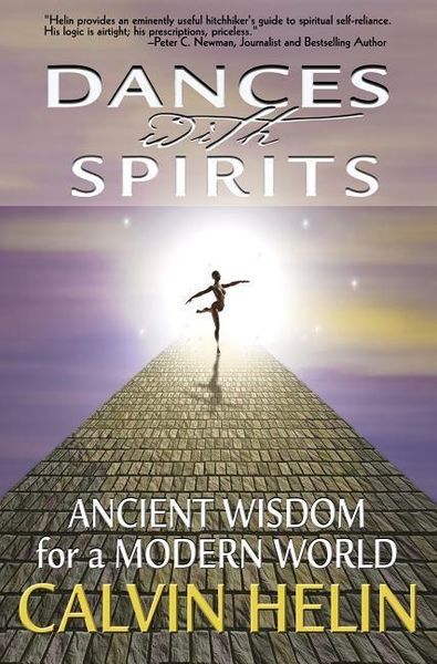 Produktbild: Dances with Spirits