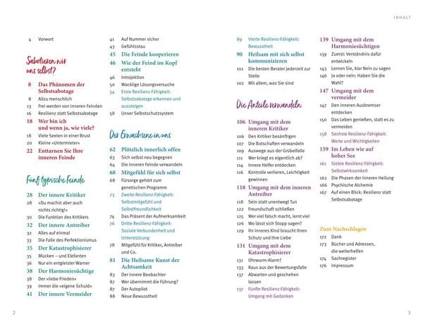 Produktbild: Der Feind in meinem Kopf