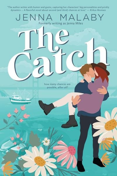 Produktbild: The Catch