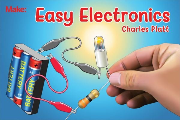 Produktbild: Easy Electronics