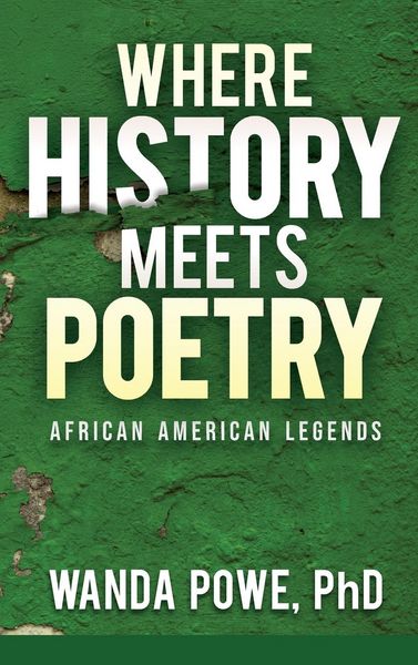 Produktbild: Where History Meets Poetry