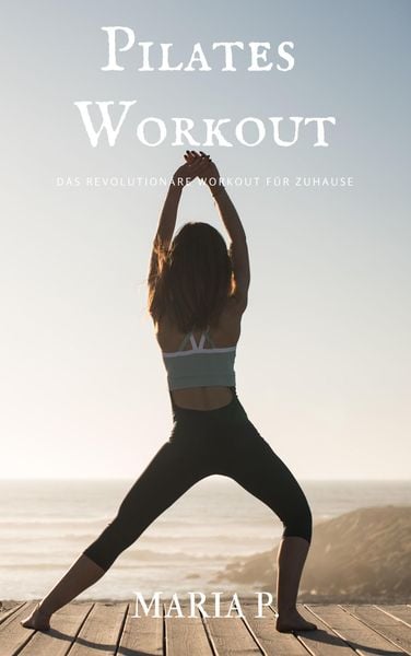 Produktbild: Pilates Workout