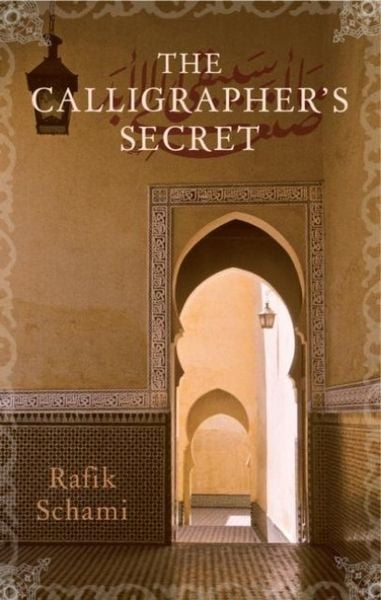 Produktbild: The Calligrapher's Secret