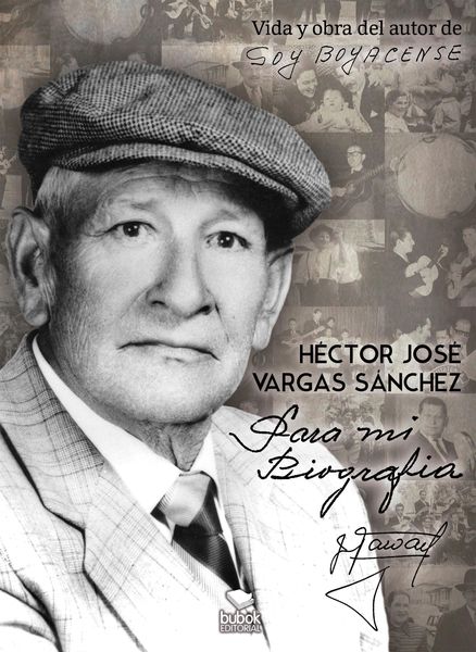 Produktbild: Para mi biograf&iacute;a