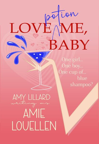 Produktbild: Love Potion Me, Baby