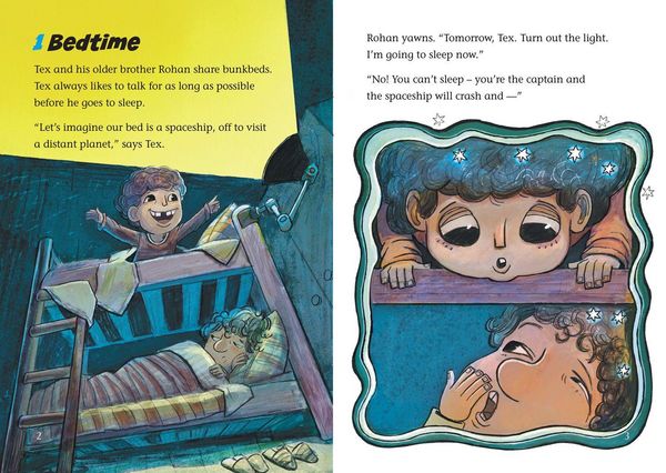 Produktbild: Tex Versus the Nightmare