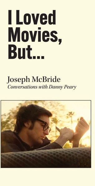 Produktbild: I Loved Movies, But...