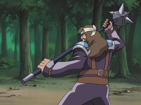 Produktbild: Naruto - Die komplette Staffel 8 & 9 - Uncut