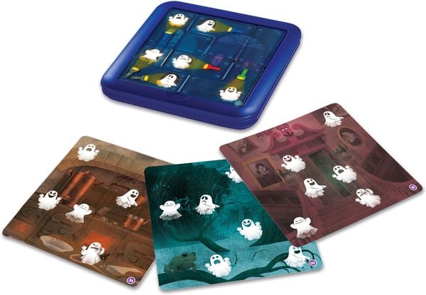 Geisterjäger (Spiel)