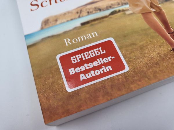 Produktbild: Meine ferne Schwester