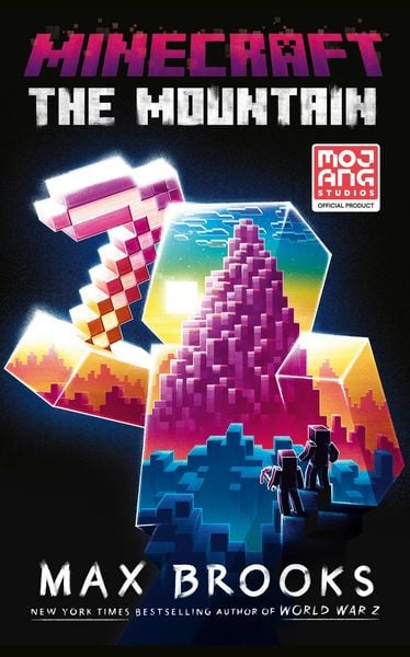 Produktbild: Minecraft