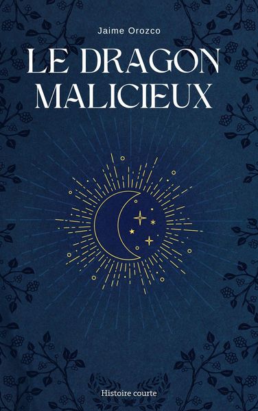 Produktbild: Le Dragon Malicieux