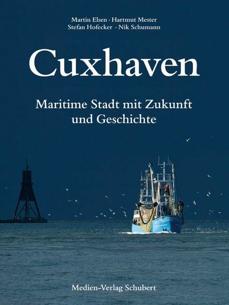 Produktbild: Cuxhaven