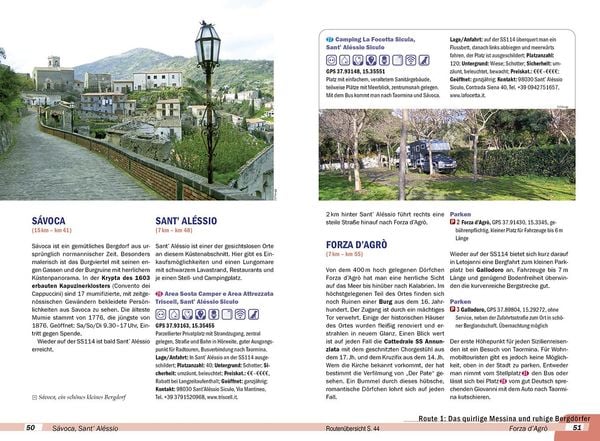 Produktbild: Reise Know-How Wohnmobil-Tourguide Sizilien
