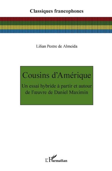 Produktbild: Cousins d'Am&eacute;rique