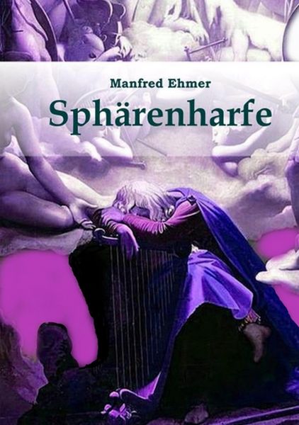 Produktbild: Sph&auml;renharfe
